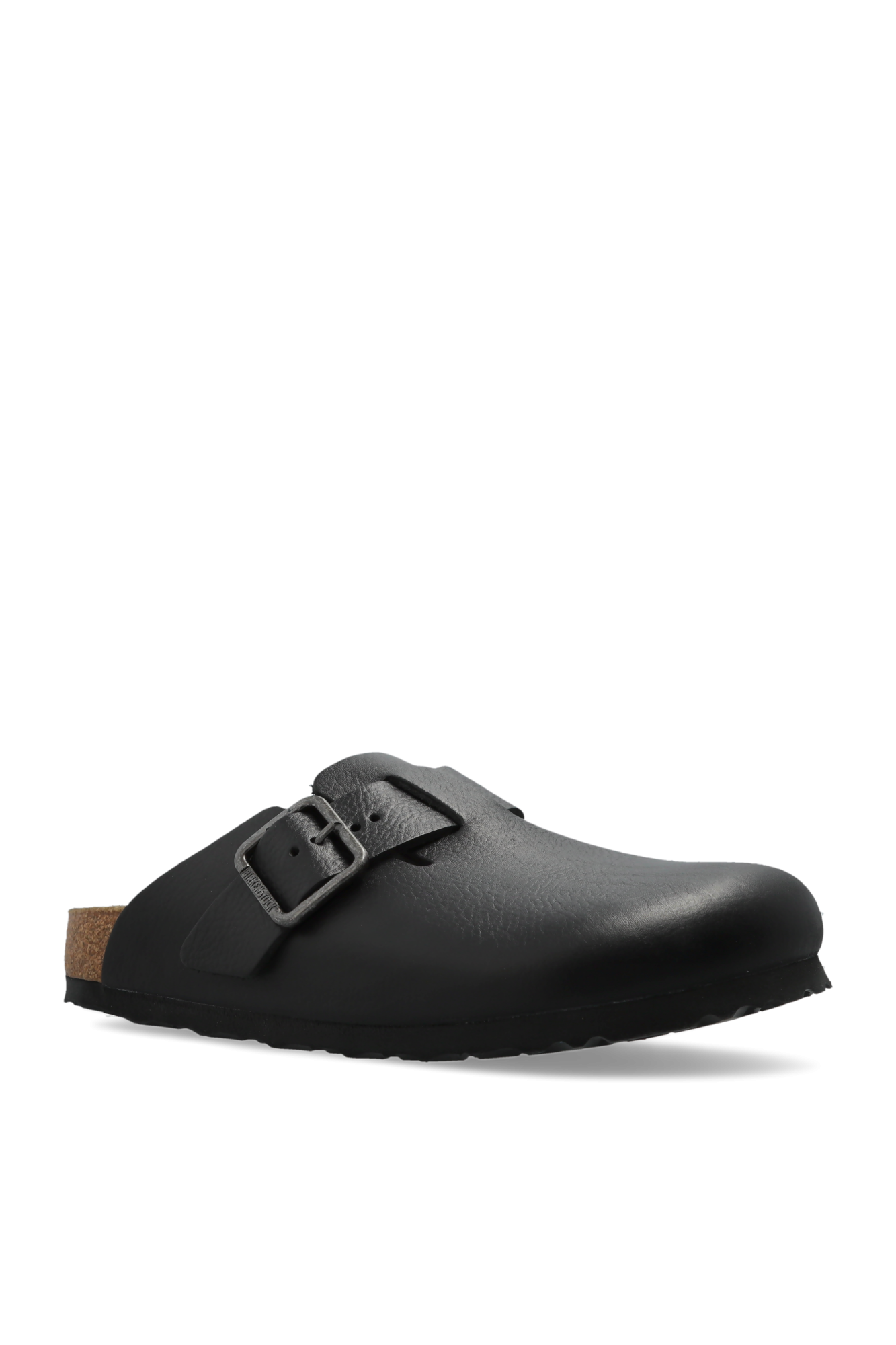 Birkenstock Boston Wire Buckle Slides | Men's | Vitkac